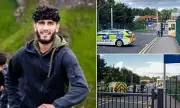 Teenager Fatally Stabbed in Targeted Attack in Manchester: Shocking Details Emerge
