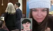 Tennessee Teen Murders Mother in Shocking Phone Dispute: 'She Was Mad at Me for Being on My Phone'
