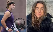 Tennis Star Karolina Muchova's US Open Nightmare: Ex-Boyfriend's Stalking Ordeal Revealed