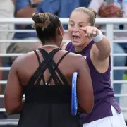 Tennis Star Renata Jamrichová Breaks Silence: Firmly Denies Allegations of Match-Fixing Scandal