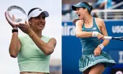 Tennis Star Sorana Cirstea's Trophy Stolen in Brazen New York Hotel Heist | Exclusive