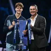 Tennis Stars Slam 'Brutal' Schedule as Sinner & Alcaraz Face Injury Crisis | Mirror