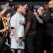 Terence Crawford Eyes Historic Canelo Alvarez Clash: Boxing's Super Fight in the Making?