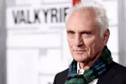 Terence Stamp Opens Up About His Career and Life in London: 'I’ve Been Lucky'