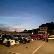 Terrified Tourists Watch as Plane Skids Off Runway in Mallorca – Dramatic Footage Emerges