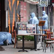 Terrifying Shooting in Stoke Newington: 9-Year-Old Girl Among Victims in Broad Daylight Attack