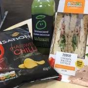 Tesco Meal Deal Price Hike: Sandwich, Snack & Drink Combo Jumps to £3.90