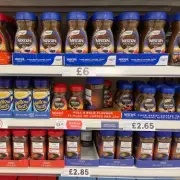 Tesco Shoppers Flock to Try New Must-Have Product – Here's Why It's Flying Off Shelves
