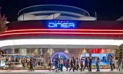 Tesla Diner's 'Woke' Packaging: Style Over Substance?