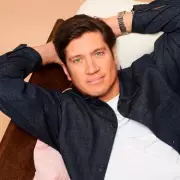 Tess Daly's Heartfelt Tribute to Vernon Kay After Emotional BBC Radio 2 Achievement