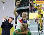 Test Your Sports Knowledge: Weekly Quiz on Football, Rugby, Darts & More