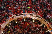 Texas Democrats Defy GOP with Bold Legislative Walkout Over Voting Rights