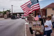 Texas Democrats Face Backlash Over Controversial Immigration Jail Plan | The Guardian