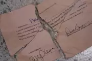 Texas Democrats Stage 'Permission Slip' Protest Against Controversial Voting Bill