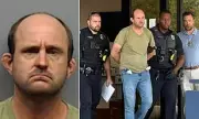 Texas 'Diaper-Wearing Predator' Arrested for Stalking Young Girls – Shocking Details Inside