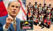 Texas Lawmakers Slam 'Gay Softball' Tournament on Public Grounds | Outrage Over 'Discriminatory' Event