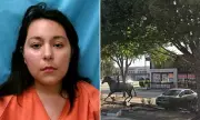 Texas Mother Charged With Capital Murder After Allegedly Leaving Infant to Die in Scorching Hot Car