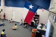 Texas Public Schools Ordered to Display Ten Commandments in Historic Ruling | The Guardian