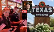 Texas Roadhouse CEO Faces Backlash After Donating to Trump's Legal Fund Amid DEI Controversy