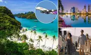Thailand's Tourism Revolution: FREE Flights for UK Tourists in Bold Bid to Boost Economy
