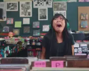 That Alien Sound Review: A Quirky Indie Comedy Where Sound Waves Take Over a Woman's Body