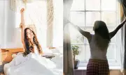 The 30-Second Morning Hack Going Viral On TikTok: How 'Jumping On The Spot' Can Supercharge Your Health & Lymphatic System