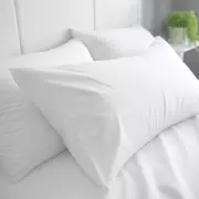 The 49p Laundry Secret That Banishes Yellow Stains From Pillows For Good | Expert Cleaning Hack