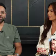 The A&E for Botched Beauty: Meet the NHS Doctor Picking Up the Pieces After Cosmatic Catastrophes