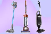 The Best Corded Vacuum Cleaners in the UK: Power, Performance & Value