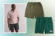 The Best Men’s Shorts for Every Occasion: Style, Comfort & Durability