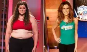 The Biggest Loser's Shocking 155lb Victory: Where Is Rachel Frederickson Now? | Daily Mail