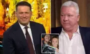 The Block's Emma and Ben Welcome Baby Joy Amidst Karl Stefanovic and Scott Cam Feud Drama