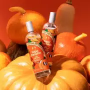 The Body Shop's Sugar Pumpkin Range: A Sweet Treat for Your Skin This Autumn