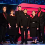 The Chase's Paul Sinha Finds Love After Parkinson's Diagnosis | Exclusive Interview