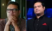The Chase's Paul Sinha Reveals Two Terrifying Health Battles Beyond Parkinson's Diagnosis