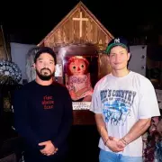 The Chilling True Story Behind Annabelle: The Haunted Doll That Inspired Horror Films