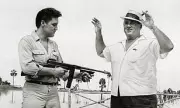 The Colonel & The King: How Elvis's Manager Discovered and Destroyed Him - A Revealing Biography