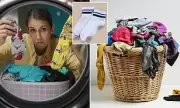 The Common Sock-Washing Mistake Ruining Your Laundry – Experts Reveal the Fix