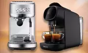The Daily Mail Buyline Team's Ultimate Coffee Machine Testing Guide | Expert Reviews 2024