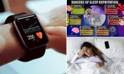 The Dark Side of Fitness Trackers: How Your Wearable Could Be Ruining Your Sleep