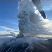 The Deadliest Volcanic Eruptions in History: From Pompeii to Mount Tambora