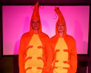 The Ego Review: A Wildly Entertaining Satire at Edinburgh Fringe