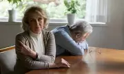 The 'Empty Nest' Exodus: Why Record Numbers of Over-50s Are Divorcing | Expert Reveals Heartbreaking Truth