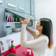 The Forgotten Corner Trick That Could Double Your Fridge Space