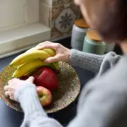 The Fridge vs Fruit Bowl Debate: Expert Reveals Where You're Going Wrong With Your Bananas