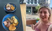 The Genius Hotel Breakfast Hack That Saves You Money – And It's Totally Legal!