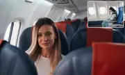 The Great Middle Seat Armrest Debate: Passenger Sparks Viral Flight Etiquette Row