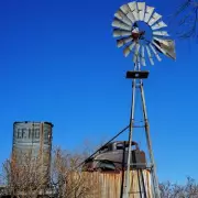 The Haunting Beauty of Rhyolite: A Ghost Town on the Fringe of Las Vegas