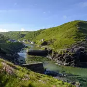 The Haunting Secrets of Llanfyllin: A Welsh Village Steeped in Witchcraft and Ghostly Legends
