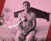 The Hidden Intimacy Crisis: One Man's Struggle with Penile Numbness and the Quest for Connection
